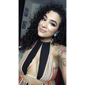 Meet your Posher, Jessica